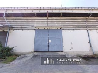 For rent warehouse in Bang Phli, Samut Prakan