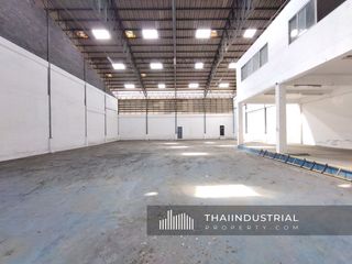 For rent warehouse in Bang Phli, Samut Prakan