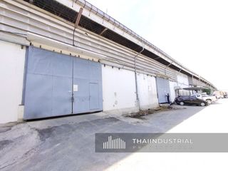 For rent warehouse in Bang Phli, Samut Prakan