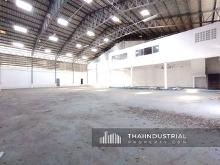 For rent warehouse in Bang Phli, Samut Prakan