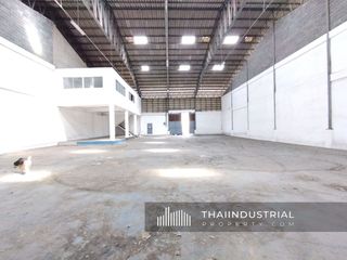 For rent warehouse in Bang Phli, Samut Prakan