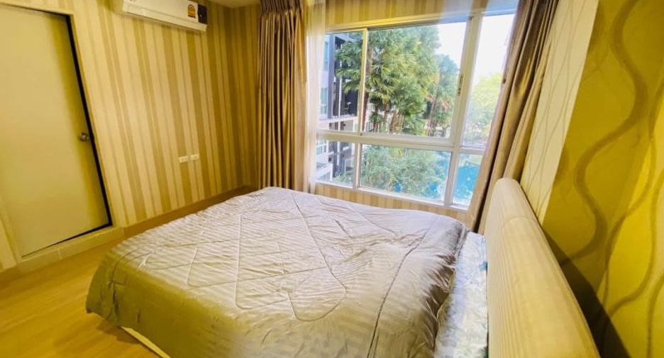 For rent 2 Beds condo in East Pattaya, Pattaya