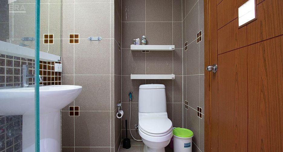 Wohnung zum Kauf mit 3 Zimmer in Klaeng, Rayong
