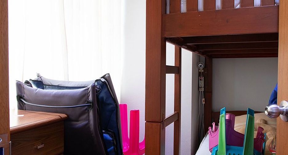 Wohnung zum Kauf mit 3 Zimmer in Klaeng, Rayong