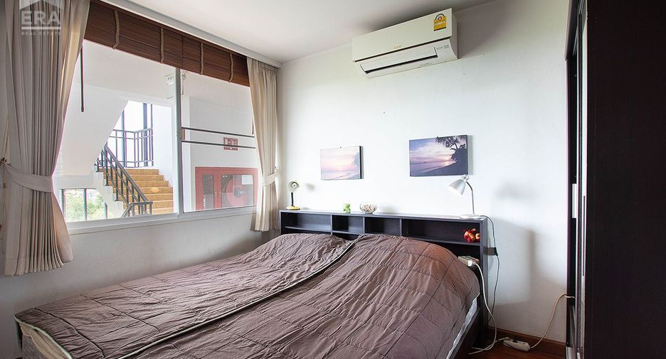 Wohnung zum Kauf mit 3 Zimmer in Klaeng, Rayong