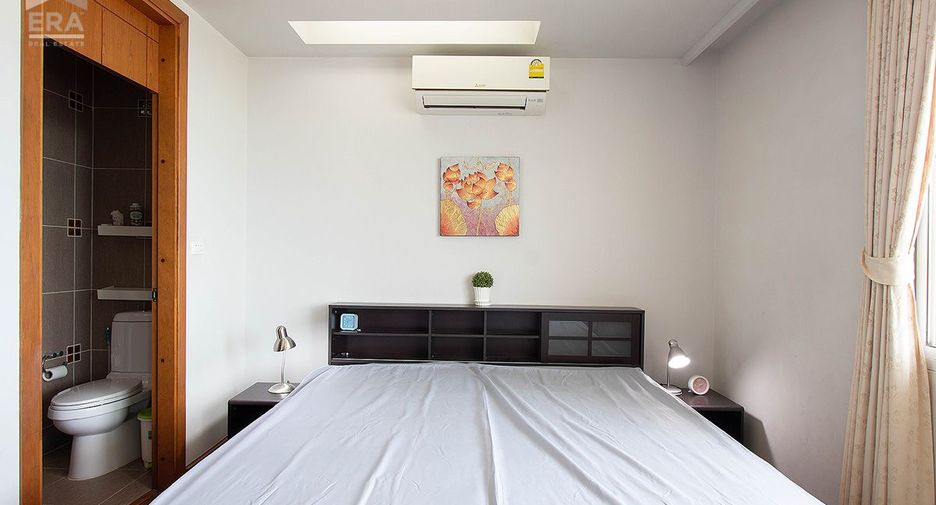 Wohnung zum Kauf mit 3 Zimmer in Klaeng, Rayong