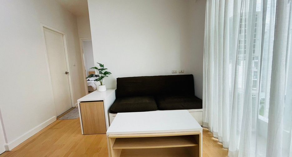 For sale 2 bedrooms condo in Chatuchak, Bangkok