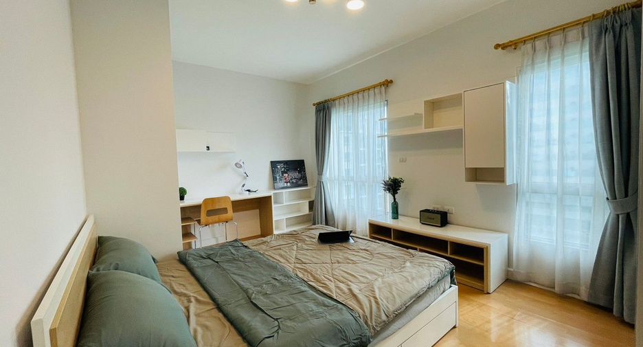 For sale 2 bedrooms condo in Chatuchak, Bangkok
