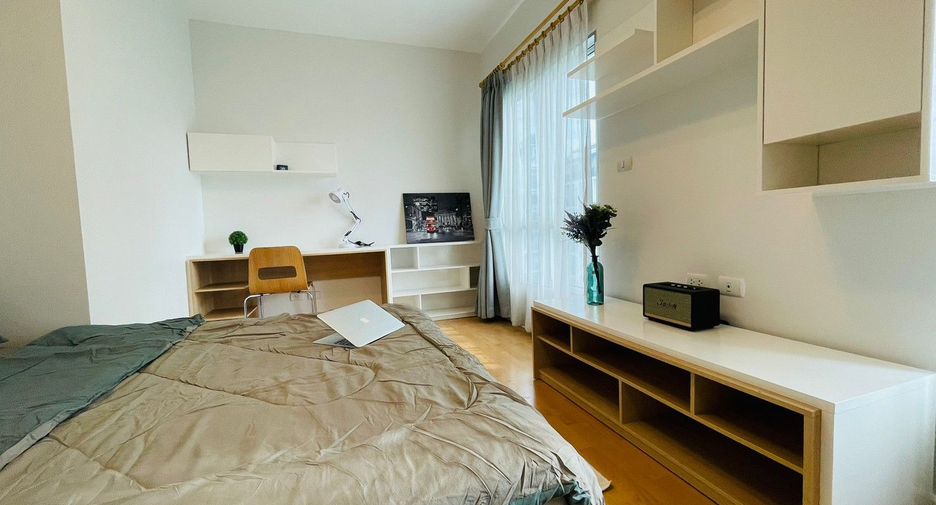 For sale 2 bedrooms condo in Chatuchak, Bangkok