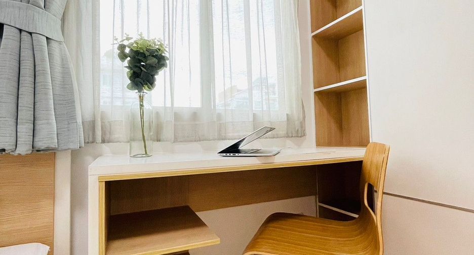 For sale 2 bedrooms condo in Chatuchak, Bangkok