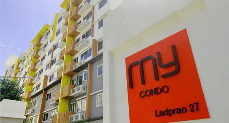 For sale 2 bedrooms condo in Chatuchak, Bangkok