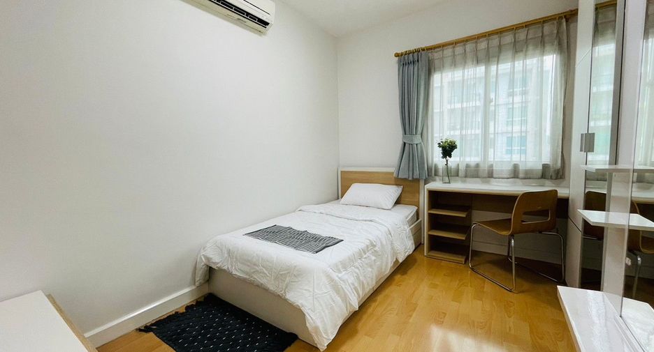 For sale 2 bedrooms condo in Chatuchak, Bangkok