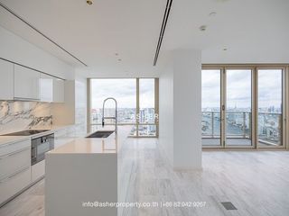出租 2 卧室 公寓 在 Bang Kho Laem, 曼谷