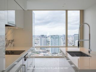 出租 2 卧室 公寓 在 Bang Kho Laem, 曼谷