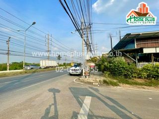 Terreno en venta en Sai Noi, Nonthaburi