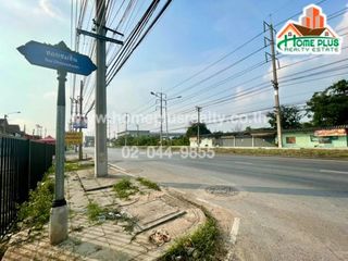 Terreno en venta en Sai Noi, Nonthaburi