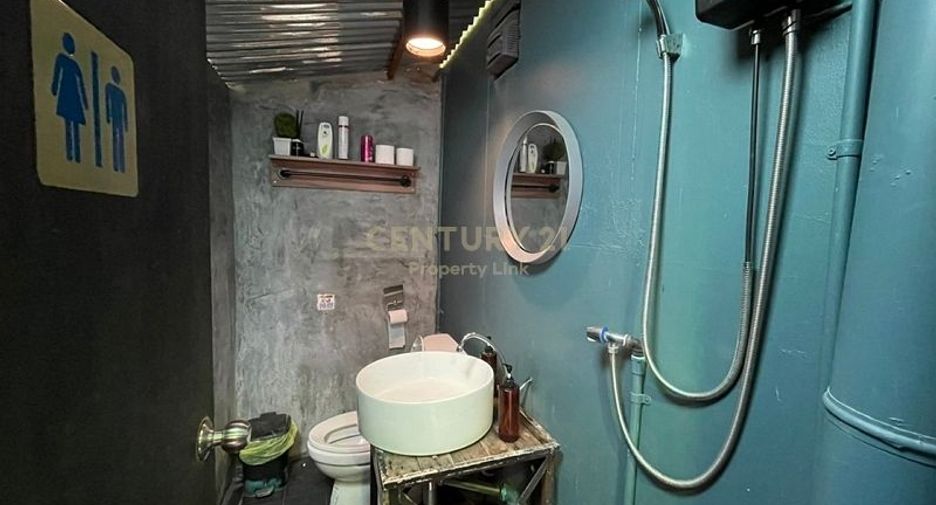 For rent 3 bedrooms house in Pathum Wan, Bangkok