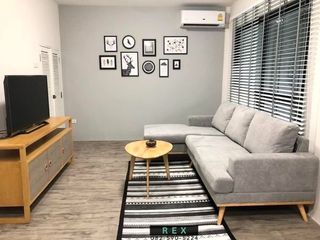 For sale 3 bed townhouse in Phaya Thai, Bangkok