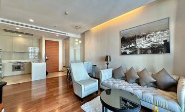 Wohnung zur Miete mit 2 Zimmer in Khlong Toei, Bangkok