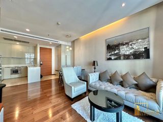 Condo en alquiler de 2 habitaciones en Khlong Toei, Bangkok