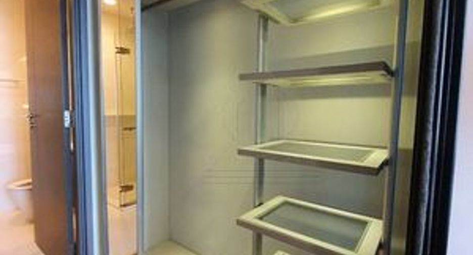 For rent and for sale 1 bed condo in Khlong Toei, Bangkok