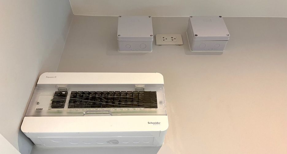 ขาย 3 ห้องนอน ทาวน์เฮ้าส์ ใน บางแค, กรุงเทพฯ