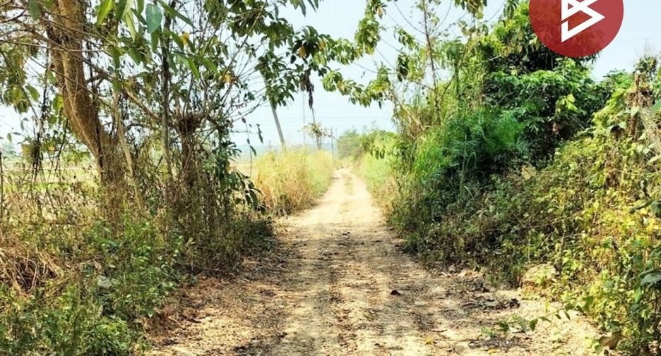 For sale land in Chiang Saen, Chiang Rai
