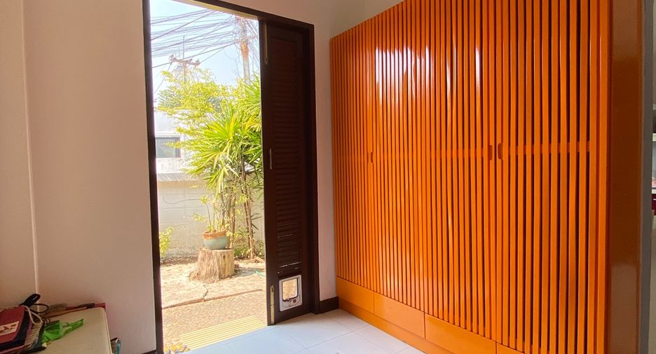 For sale 2 bedrooms house in Hang Dong, Chiang Mai