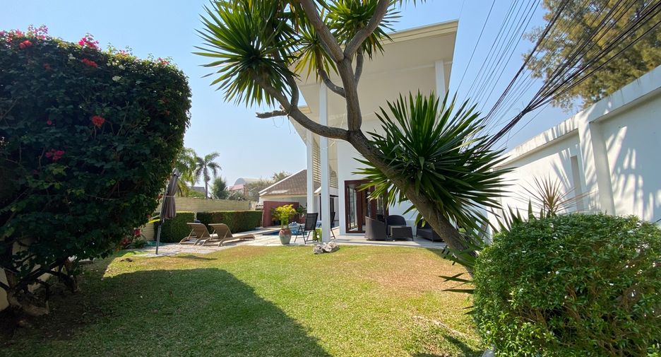 For sale 2 bedrooms house in Hang Dong, Chiang Mai
