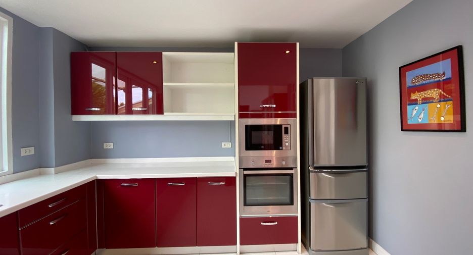 For sale 2 bedrooms house in Hang Dong, Chiang Mai
