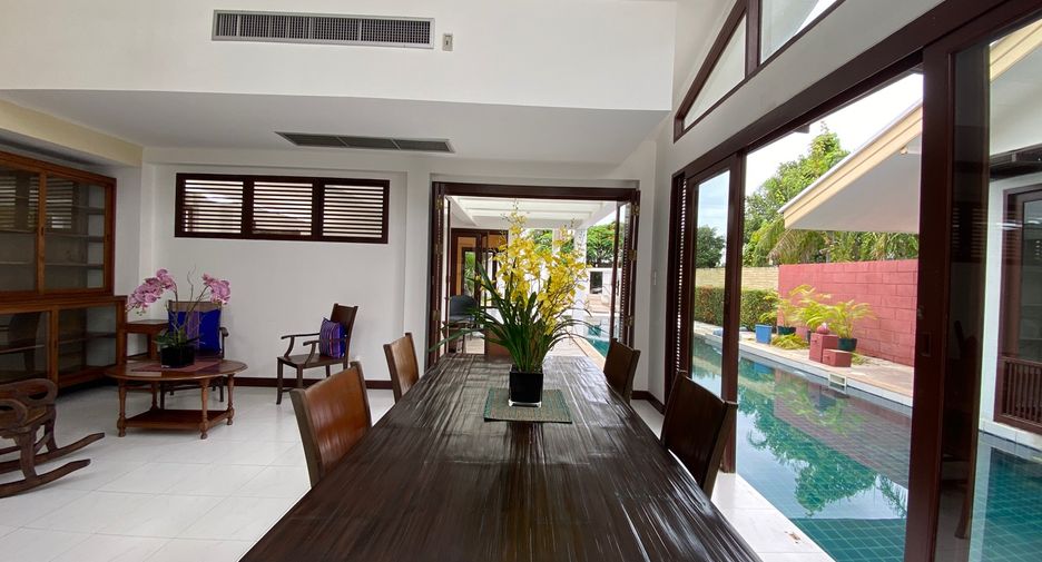 For sale 2 bedrooms house in Hang Dong, Chiang Mai