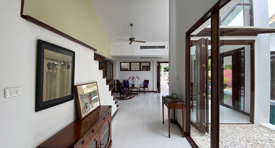 For sale 2 bedrooms house in Hang Dong, Chiang Mai