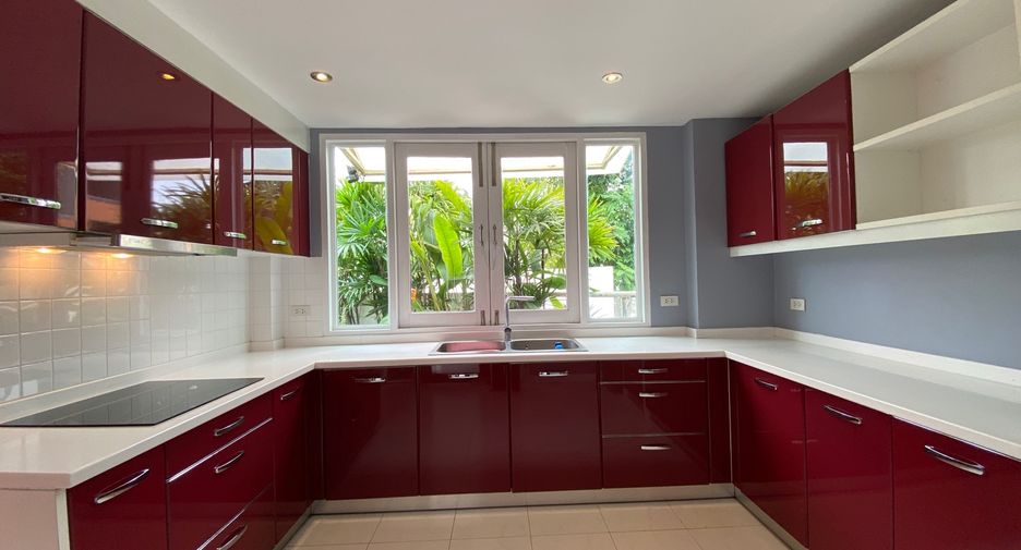 For sale 2 bedrooms house in Hang Dong, Chiang Mai