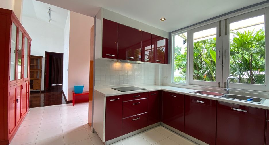 For sale 2 bedrooms house in Hang Dong, Chiang Mai