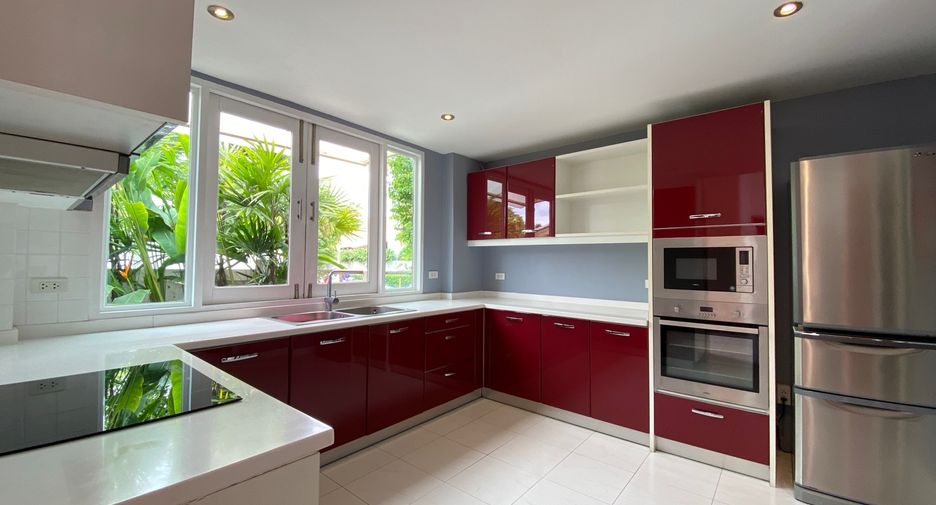 For sale 2 bedrooms house in Hang Dong, Chiang Mai