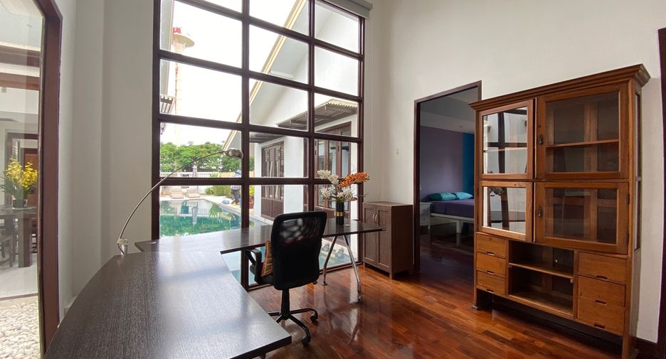 For sale 2 bedrooms house in Hang Dong, Chiang Mai