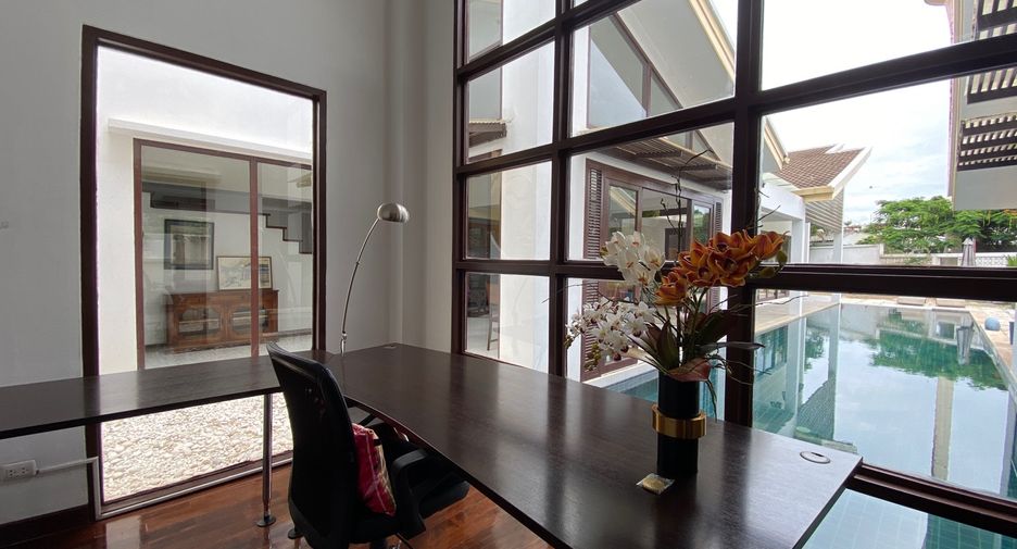 For sale 2 bedrooms house in Hang Dong, Chiang Mai