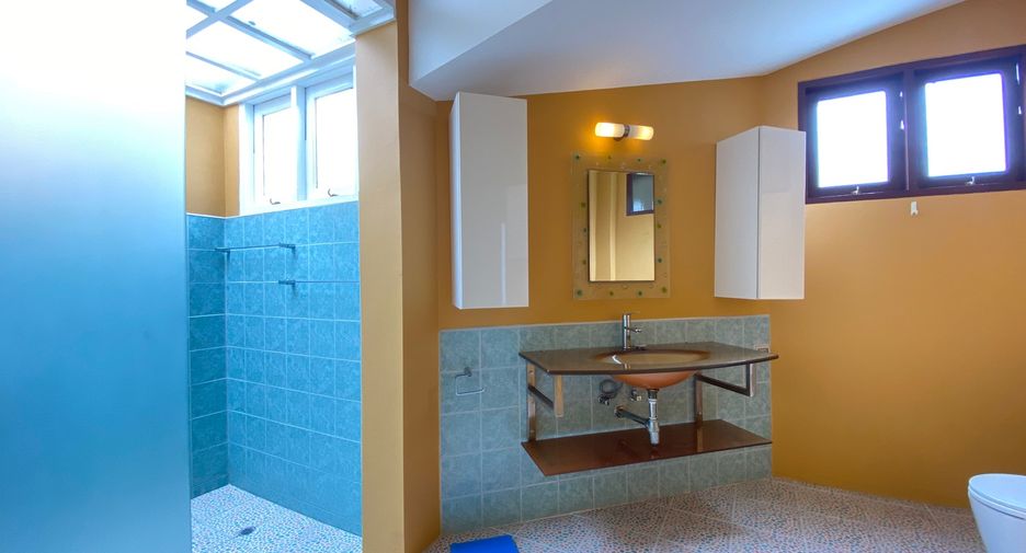 For sale 2 bedrooms house in Hang Dong, Chiang Mai