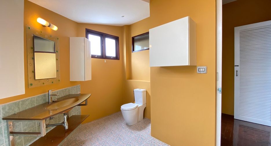 For sale 2 bedrooms house in Hang Dong, Chiang Mai