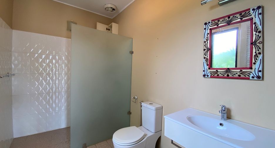 For sale 2 bedrooms house in Hang Dong, Chiang Mai