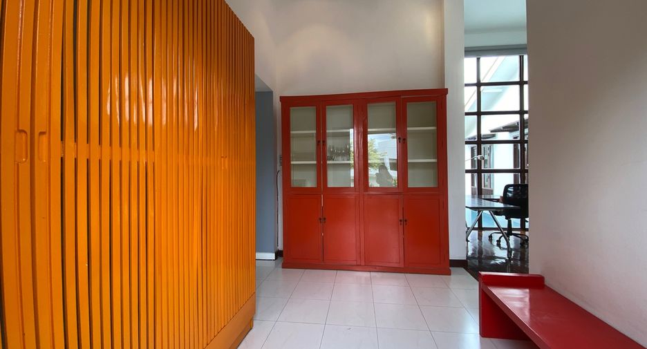 For sale 2 bedrooms house in Hang Dong, Chiang Mai