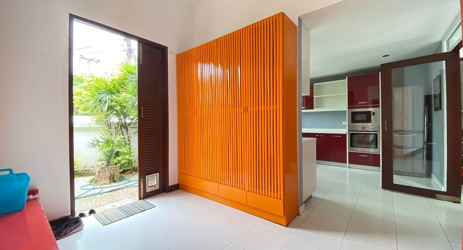 For sale 2 bedrooms house in Hang Dong, Chiang Mai