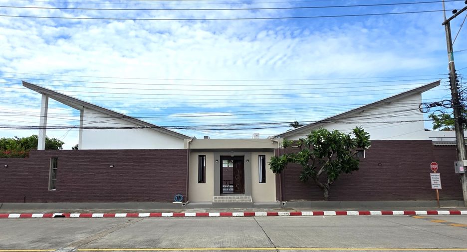 For sale 2 bedrooms house in Hang Dong, Chiang Mai