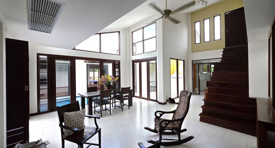 For sale 2 bedrooms house in Hang Dong, Chiang Mai