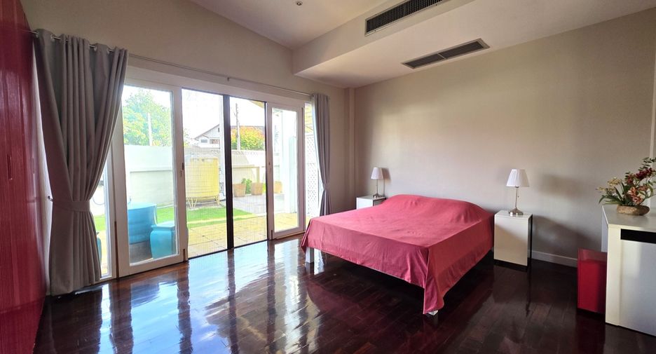 For sale 2 bedrooms house in Hang Dong, Chiang Mai