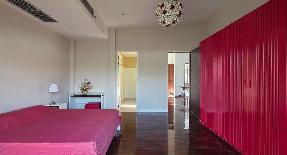 For sale 2 bedrooms house in Hang Dong, Chiang Mai