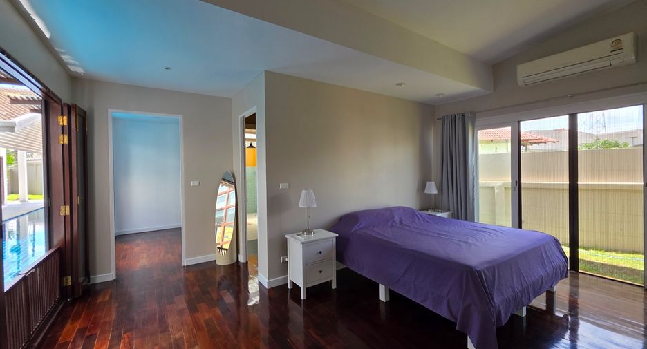 For sale 2 bedrooms house in Hang Dong, Chiang Mai