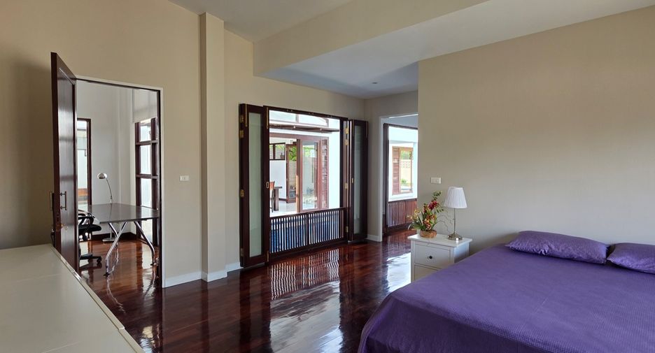 For sale 2 bedrooms house in Hang Dong, Chiang Mai