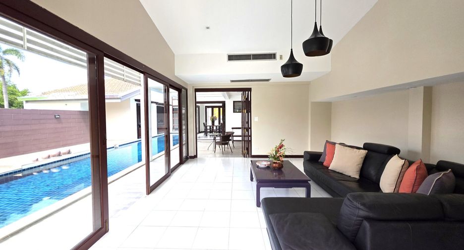 For sale 2 bedrooms house in Hang Dong, Chiang Mai