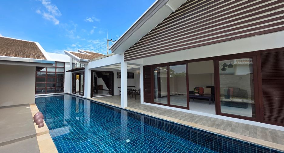 For sale 2 bedrooms house in Hang Dong, Chiang Mai